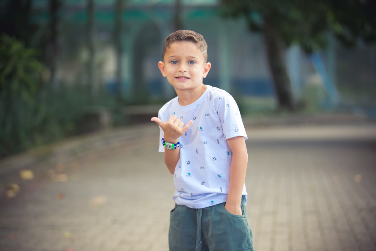 Bola pra Cima